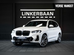 BMW X3 - xDrive30e Hybrid | M Sport | Panodak | Harman Kardon | ACC | M Sportstoel | 20 inch |