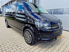 Volkswagen Transporter - 2.0 TDI L2H1 Highline stoelverwaming, standkachel