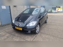Mercedes-Benz A-klasse - 180 Business Class Avantgarde Automaat