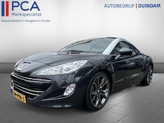Peugeot RCZ - 1.6 THP 200PK | Eerste eigenaar |