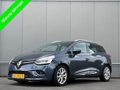 Renault Clio Estate - 1.5 dCi Intens - nap - automaat - cruise - camera