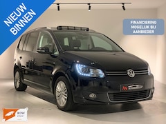 Volkswagen Touran - 1.4 TSI Highline 7p. Full option Pano
