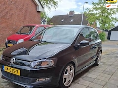 Volkswagen Polo - 1.2 TDI BlueMotion AIRCO/CRUISE/RIJDT GOED