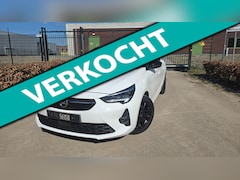 Opel Corsa - 1.2 GS LINE APPLE CARPLAY XENON VIRTUAL COCKPIT