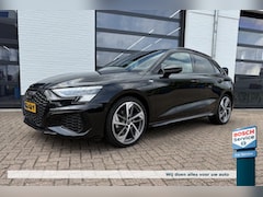 Audi A3 Sportback - 40 TFSI e 204pk PHEV S-tronic Advanced Edition