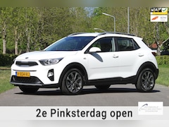 Kia Stonic - 1.0 T-GDi DynamicLine / Van 1e eigenaar / Airco / Navigatie / Achteruitrijcamera / enz