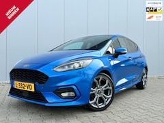 Ford Fiesta - ST-Line X 1.0 EcoBoost 125PK 2020
