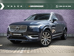 Volvo XC90 - 2.0 T8 Twin Engine AWD Inscription | Trekhaak | Adaptive cruise control | Harman Kardon au
