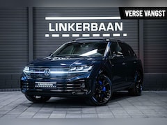 Volkswagen Touareg - R 3.0 TSi eHybrid 4MOTION | Nieuw | Vol opties | Panodak | Dynaudio | Massage | Trekhaak |