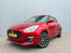 Suzuki Swift - 1.2 Smart Select 90PK | Camera | 16''