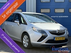 Opel Zafira Tourer - 1.4 Business+ * Automaat * Airco * Cruise Control