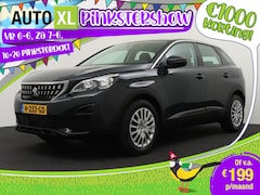 Peugeot 3008 - 1.2 PureTech Access Digi. Dash Cruise LED 1