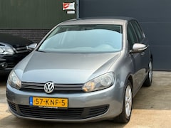 Volkswagen Golf - 1.2 TSI Comfortline BlueMotion Carplay / Airco