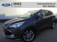 Ford Kuga - 1.5 EcoBoost 150pk 2WD Titanium + Styling Pack / Trekhaak