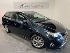 Toyota Auris Touring Sports - 1.8 Hybrid Lease Pro *Historie*NL-Auto