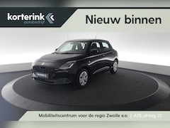 Suzuki Swift - 1.2 Comfort Smart Hybrid