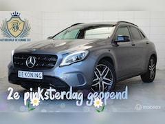 Mercedes-Benz GLA-Klasse - 180 Business Solution Night Upgrade