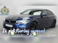 BMW 5-serie - 530e xDrive Executive M Pakket I Camera I VOL