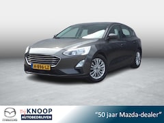 Ford Focus - 1.0 EcoBoost Titanium Business | Navi | PDC | Cruise & Climate Control |