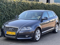 Audi A3 Sportback - 1.8 TFSI Attraction Business Edition Carplay