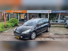 Peugeot 307 SW - 2.0-16V Premium Distributie 2024 Cruise Climat Trekhaak Caravantrekker Vacantieauto