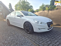 Peugeot 508 - 1.6 THP Allure Automaat Navi Clima Cruise Leer