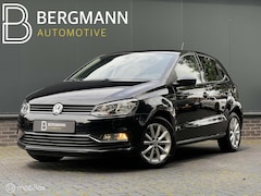 Volkswagen Polo - 1.0 Lounge|cruise|stoelverwarming|navi