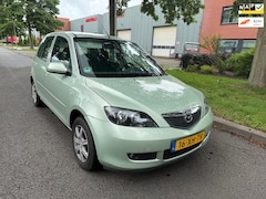 Mazda 2 - 2 1.4 Touring airco 5 drs apk 157000 km