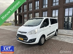 Ford Transit Custom - Combi 310 2.0 TDCI L1H1 EX BPM EX BTW
