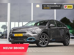 Citroën Ë-C4 - Feel Pack 50 kWh | Camera | LED | NL Auto | DAB