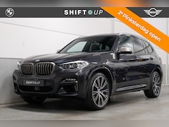 BMW X3 - M40i xDrive Panoramadak | Head Up | Adapt. Cruise Control | Elektr. Trekhaak
