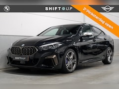 BMW 2-serie Gran Coupé - M235i xDrive Panoramadak | Head Up | Stuurverwarming