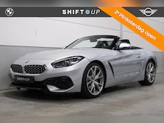 BMW Z4 Roadster - sDrive30i Harman Kardon | Stuurverwarming | 19" | DAB