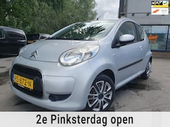 Citroën C1 - 1.0-12V Séduction Nwe Distributie APK 5-2026