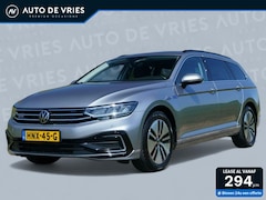 Volkswagen Passat Variant - 1.4 TSI PHEV 218pk GTE Business | Navigatie | Camera | Adaptive cruise