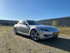 Mazda RX-8 - 1.3 Renesis