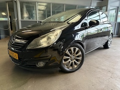 Opel Corsa - 1.4-16V '111' Edition | Airco | 5DRS | Cruise | Trekhaak |