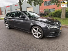 Audi A4 Avant - 2.0 TDI Pro Line Business AUTOMAAT APK