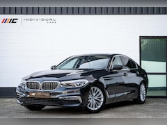 BMW 5-serie - 530i High Executive Luxury Line Orig NL Auto Nap