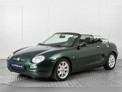 MG F - F 1.8i