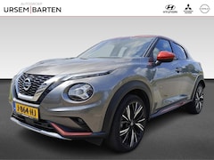 Nissan Juke - 1.0 DIG-T N-Design