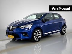 Renault Clio - TCe 90 Zen | Airco | Navigatie | Lichtmetalen velgen