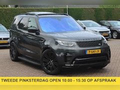 Land Rover Discovery - 3.0 Td6 HSE Luxury 7p. / Trekhaak / Panoramadak / 360Camera / 22'' / Volleder / Virtual Co