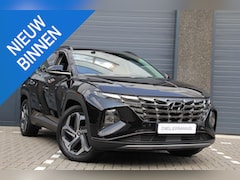 Hyundai Tucson - 1.6 T-GDI HEV Premium Sky | NL auto | NAP | 1e eigenaar | Full option (letterlijk) | Phant
