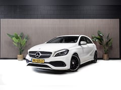 Mercedes-Benz A-klasse - 180 AMG Edition Plus | Stoelverwarming | Navi |