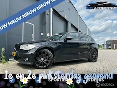 BMW 1-serie - 116i | CARPLAY | 5 DRS | AIRCO | APK |