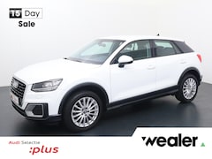 Audi Q2 - 30 TFSI Pro Line | 116 PK | Navigatiesysteem | Climate control | Cruise control |