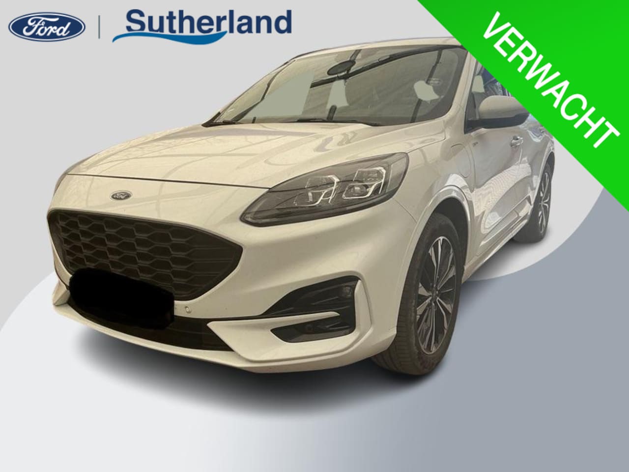 Ford Kuga - 2.5 PHEV ST-Line X | Trekhaak | Winter Pack | 19 inch | Elektrische achterklep | Bang&Oluf - AutoWereld.nl