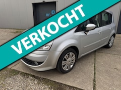 Renault Grand Modus - 1.2 TCE Exception