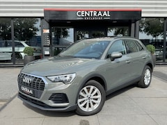 Audi Q3 - 45 TFSIe edition 245PK|Pano|Camera|Leder|Carplay|Virtual Cockpit
